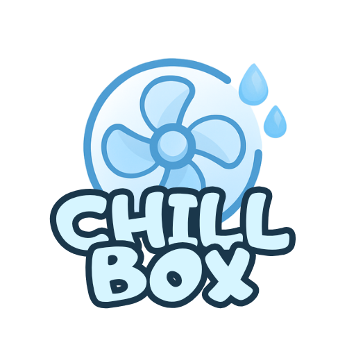 ICE FAN